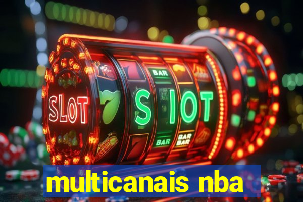 multicanais nba